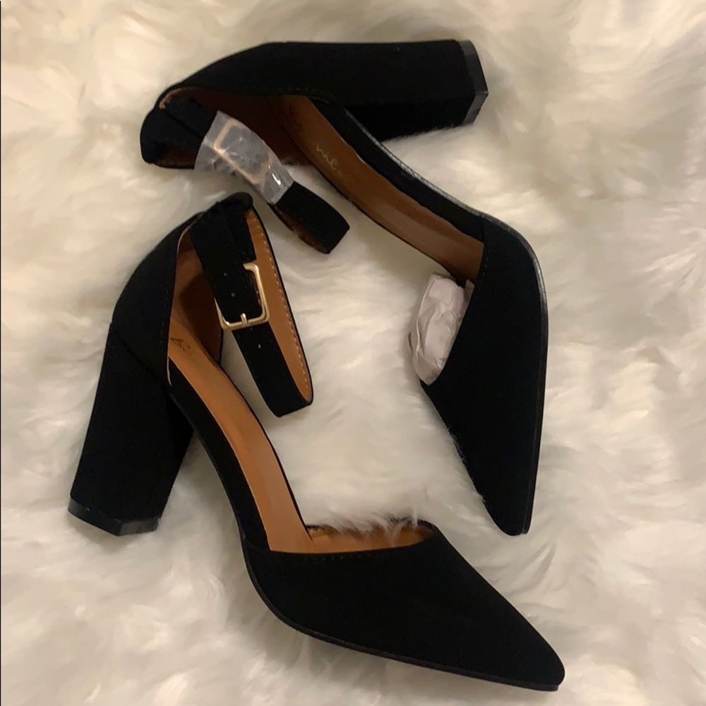 Bonnibel heels - Picture 1 of 4